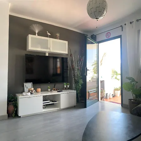 Appartement Albatros