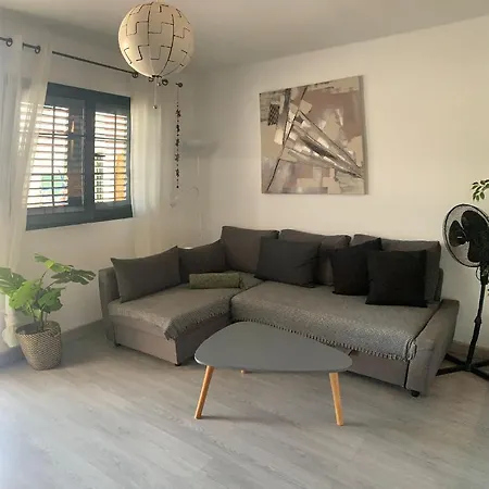 Albatros * Puerto del Carmen