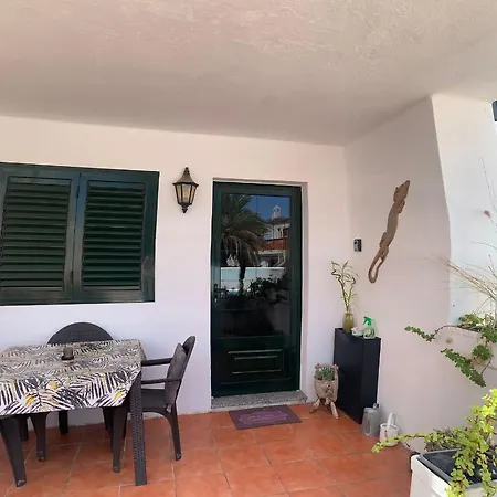 Albatros * Puerto del Carmen