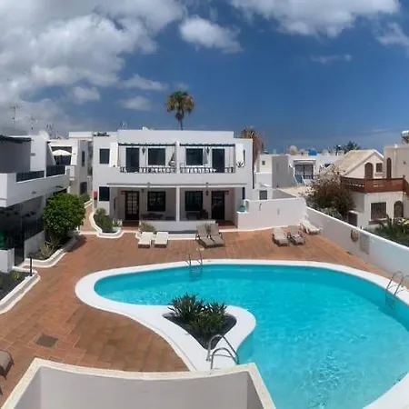 Albatros Apartament Puerto del Carmen (Lanzarote)