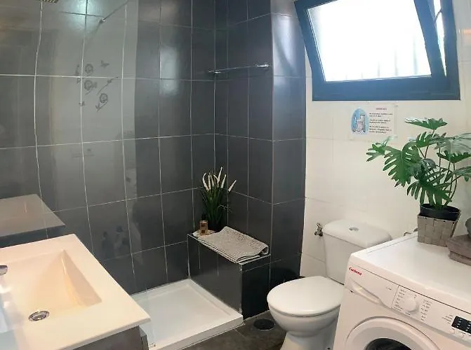 Apartment Albatros *