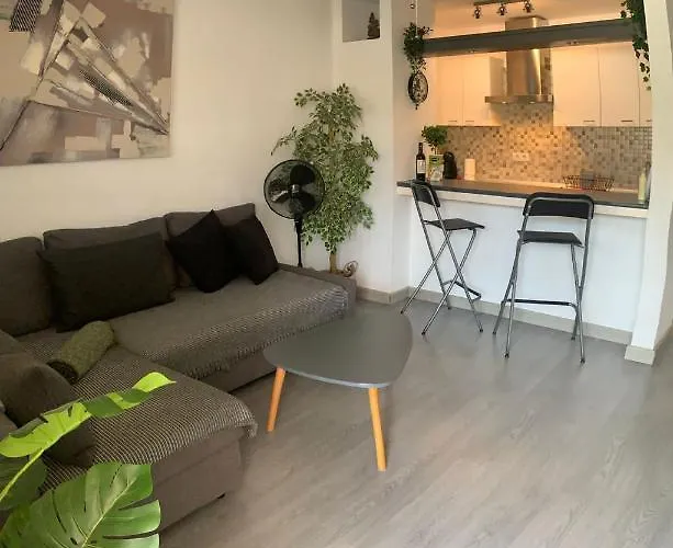 Albatros * Puerto del Carmen (Lanzarote)