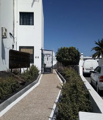 Albatros Apartment Puerto del Carmen (Lanzarote)