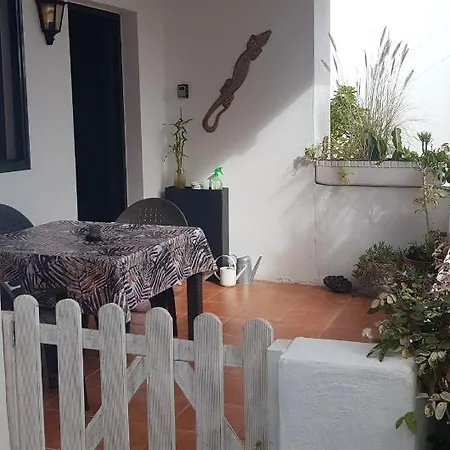 Apartmán Albatros