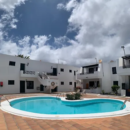 Apartment Albatros *