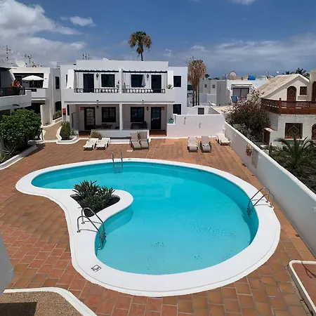Apartmán Albatros
