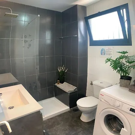 Apartment Albatros *