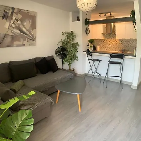 Albatros * Puerto del Carmen (Lanzarote)