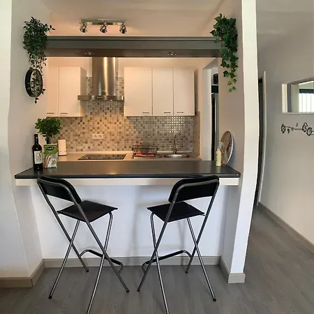 Albatros Apartment *