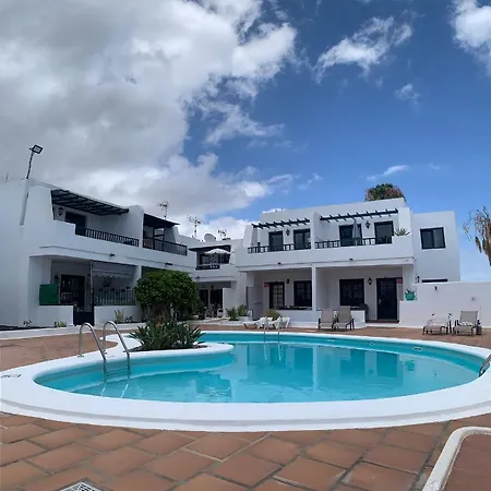 Albatros Apartmán