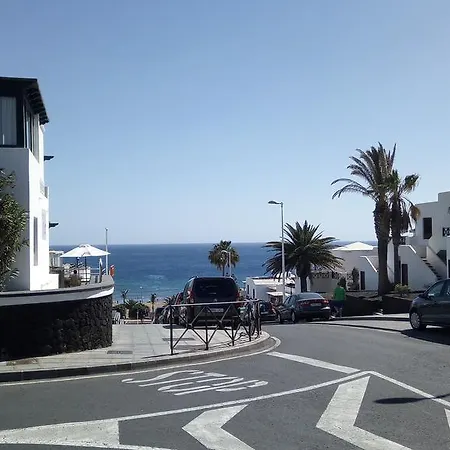 아파트 Albatros *