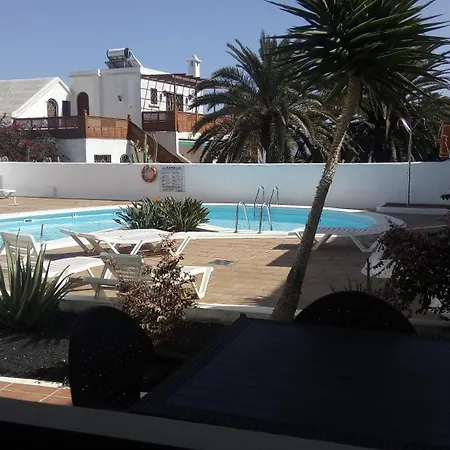 Apartmán Albatros Puerto del Carmen (Lanzarote)