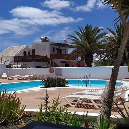 Apartmán Albatros Puerto del Carmen (Lanzarote)