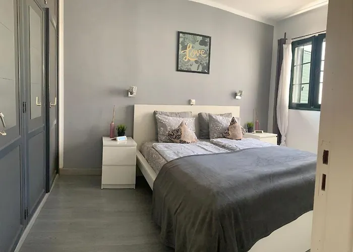 Albatros Puerto del Carmen (Lanzarote)