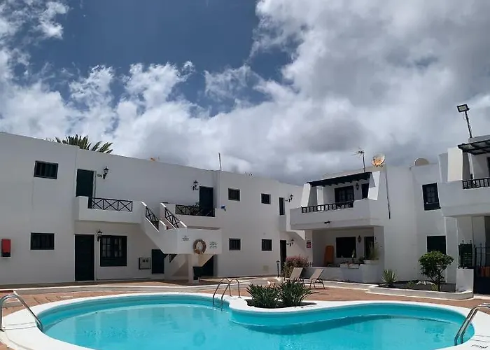 Apartmán Albatros *