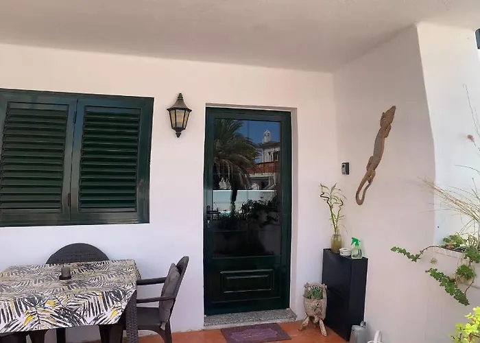 Albatros * פוארטו דל כרמן