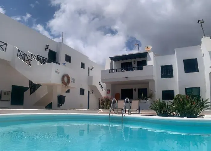 Albatros Apartmán *