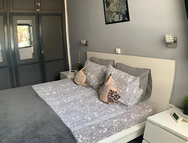 Albatros פוארטו דל כרמן