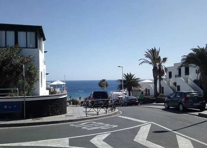 Appartamento Albatros *