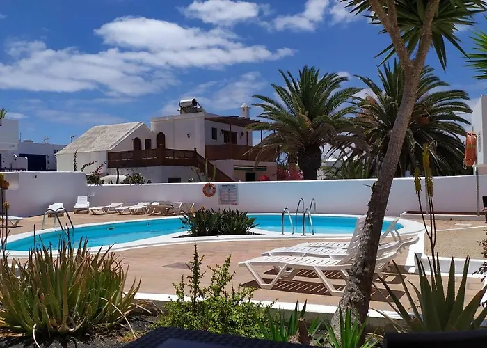 Appartamento Albatros Puerto del Carmen (Lanzarote)