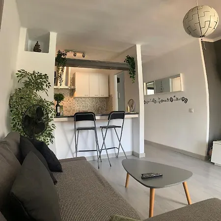 Albatros Apartment *